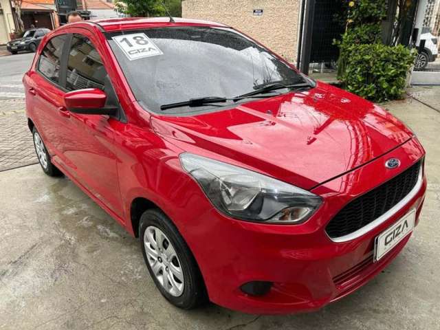 FORD KA SE 1.0 HA B 2018