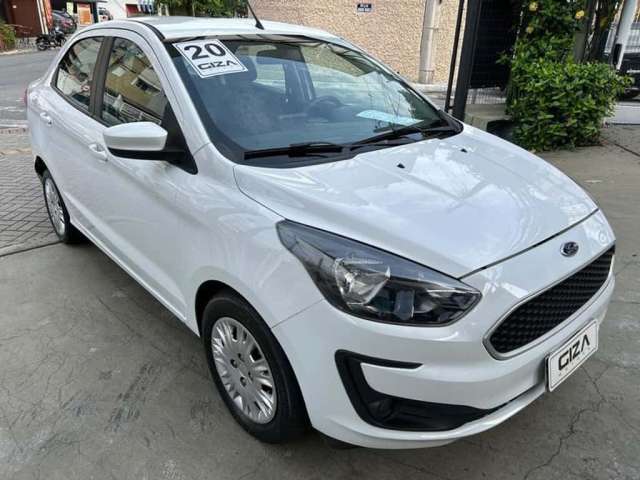 FORD KA SE PLUS AT1.5SDC 2020