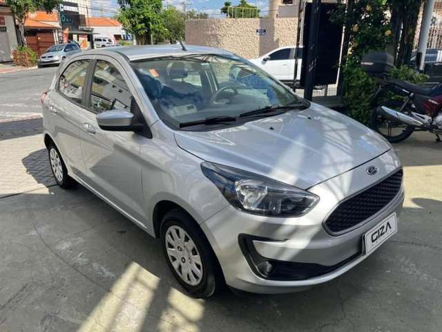 FORD KA SE 1.0 HA C 2020