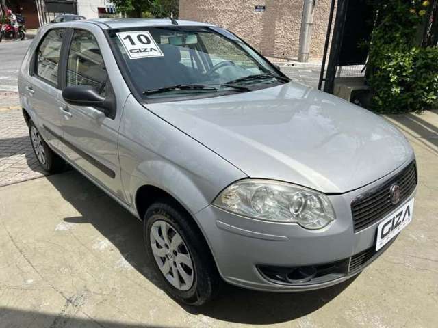 FIAT PALIO ELX 1.0 FLEX 2010