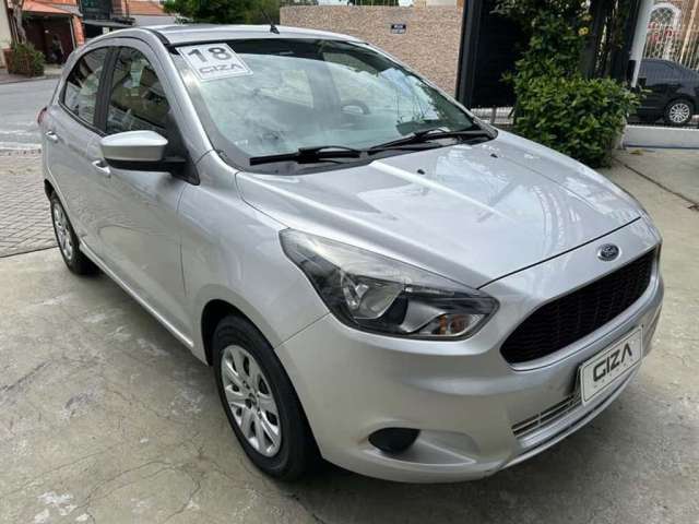 FORD KA SE 1.0 12V 2018