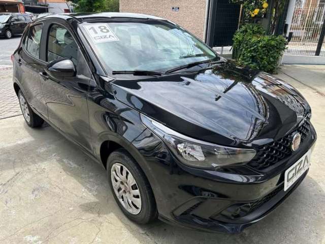 FIAT ARGO 1.0 2018