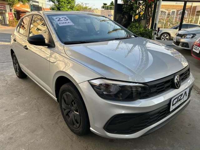 VOLKSWAGEN POLO TRACK MA 2023