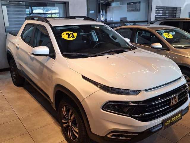 FIAT TORO