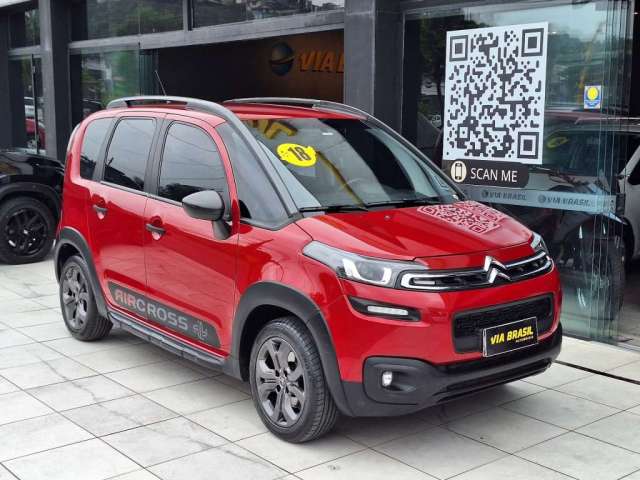 CITROËN AIRCROSS