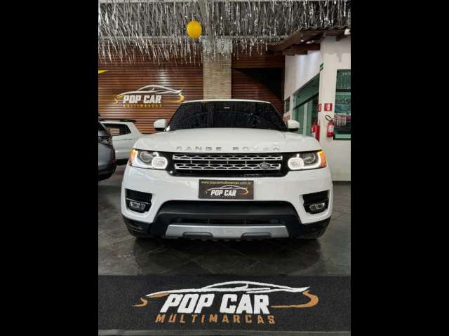 Range Rover Sport HSE 3.0 4x4 SDV6 Dies.