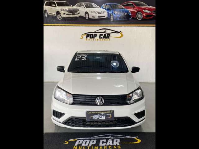 Gol 1.0 Flex 12V 5p