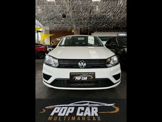 Gol 1.6 MSI Flex 8V 5p