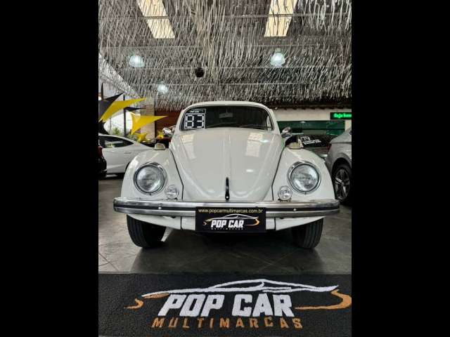 Fusca 1300