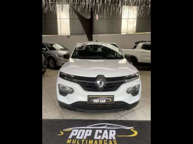 KWID Zen 1.0 Flex 12V 5p Mec.