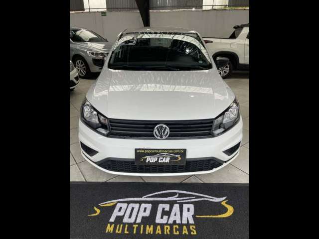 Gol 1.0 Flex 12V 5p