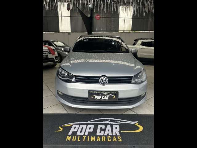 Gol Comfortline 1.0 T. Flex 8V 5p