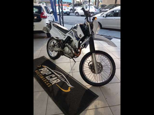 XTZ 250 LANDER 249cc/LANDER BLUEFLEX/ABS