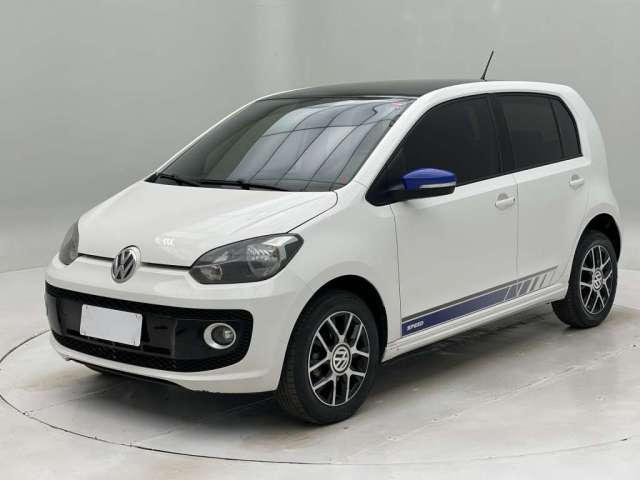 VOLKSWAGEN UP