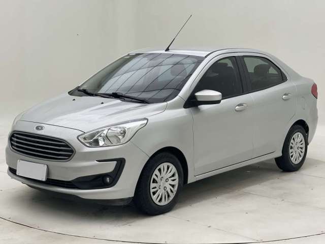 FORD KA+