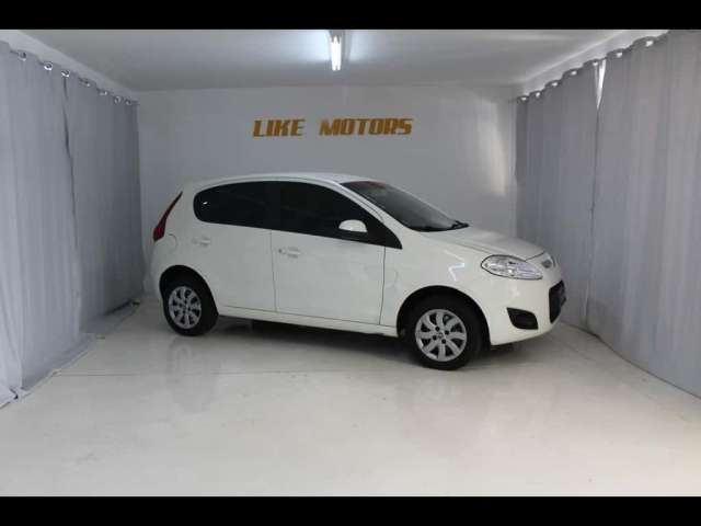 Palio ATTRACTIVE 1.0 EVO Fire Flex 8v 5p