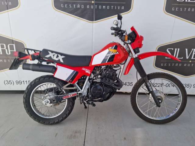 Honda XLX 250 R 1984