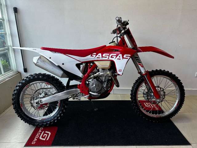 GasGas EX 250F 2022