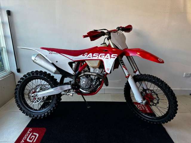 GasGas EX 350F Factory Edition 2023