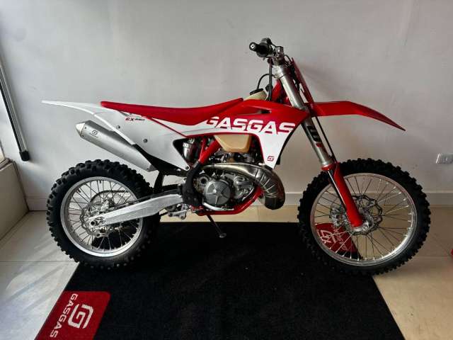 GasGas EX 250 2022