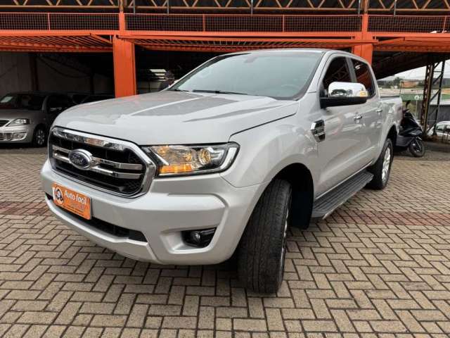 Ranger XLT 3.2 20V 4x4 CD Diesel Aut.