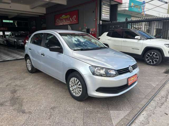 VOLKSWAGEN GOL