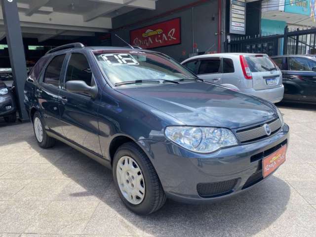 FIAT PALIO