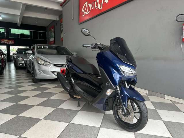 YAMAHA NMAX