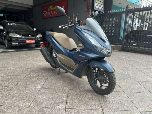 HONDA PCX