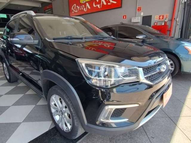 CAOA CHERY TIGGO 2