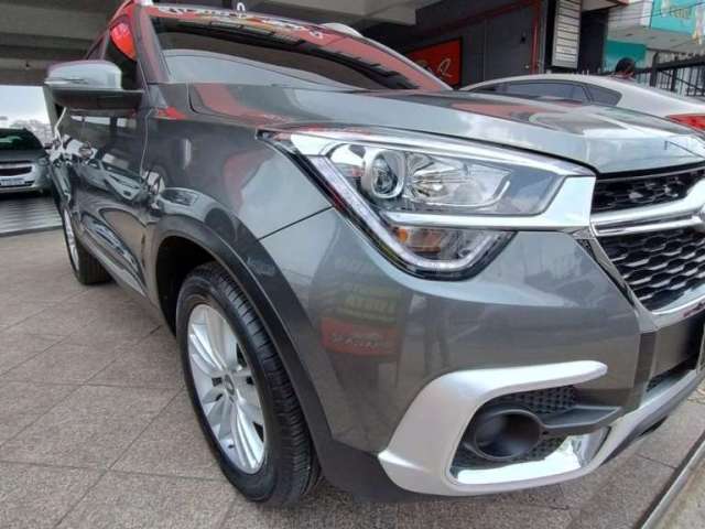 CAOA CHERY TIGGO 5X