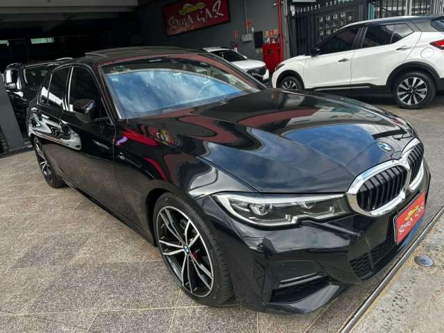 BMW 320i