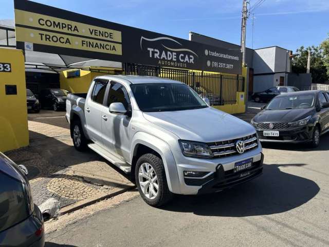 AMAROK High.CD 2.0 16V TDI 4x4 Dies. Aut