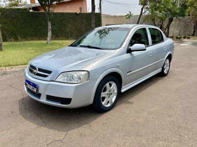 Astra Sed. Advant. 2.0 8V MPFI FlexP. 4p