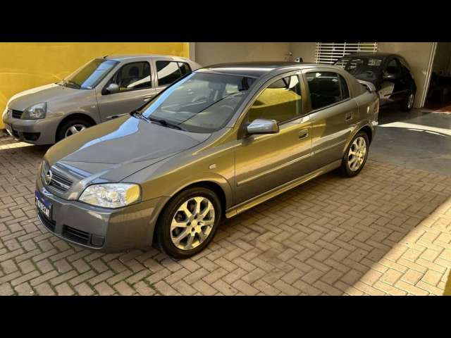 Astra Advant. 2.0 MPFI 8V FlexP. 5p Aut.