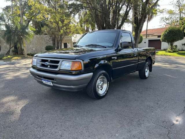 Ranger XLT 4.0 4x2 CS