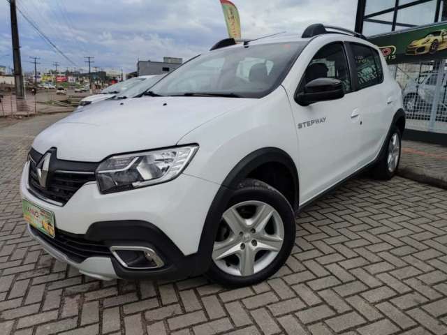 Renault STEPWAY Zen Flex 1.6 16V Mec.