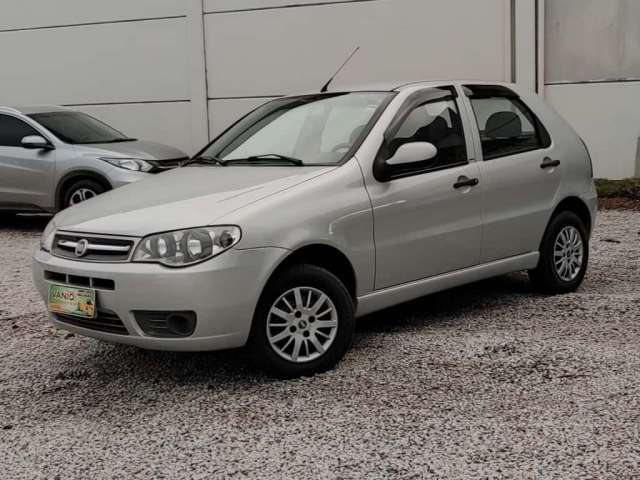 Fiat Palio 1.0 ECONOMY Fire Flex 8V 4p