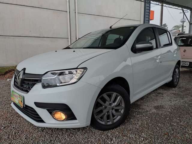 Renault SANDERO GT line/RLIN Flex 1.0 12v 5p