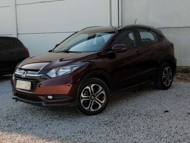 Honda HR-V EX 1.8 Flexone 16V 5p Aut.