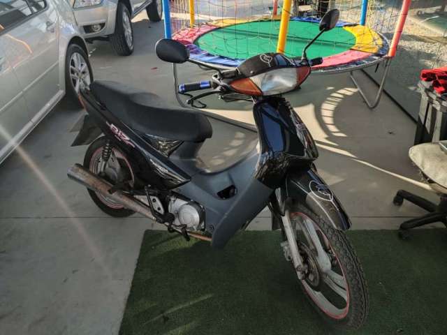 HONDA C 100 BIZ-ES