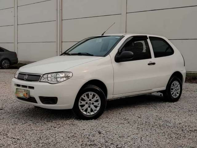 Fiat Palio 1.0/ Trofeo 1.0 Fire/ Fire Flex 2p