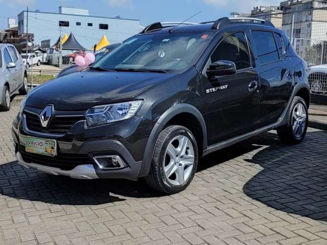 Renault STEPWAY Zen Flex 1.6 16V Mec.