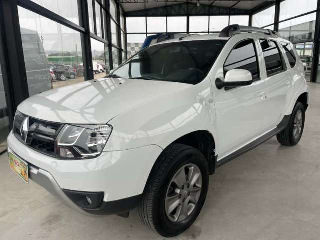 Renault DUSTER Dynamique 1.6 Flex 16V Aut.