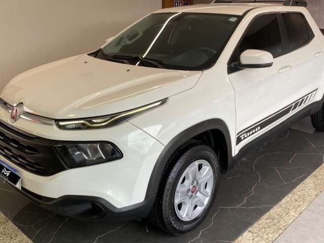 	FIAT TORO FREEDOM 1.8