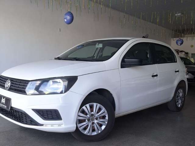 	VOLKSWAGEN GOL 1.0 LMC4