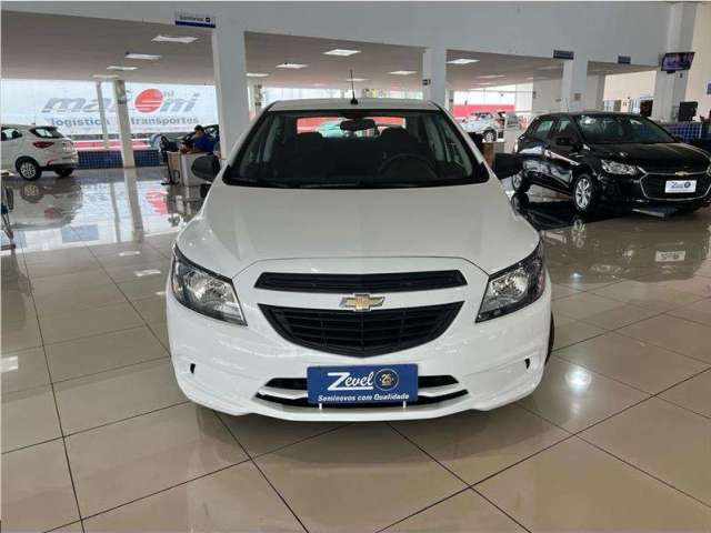 CHEVROLET PRISMA