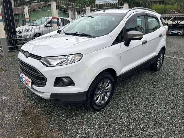 FORD/ ECOSPORT 1.6 FREESTYLE 