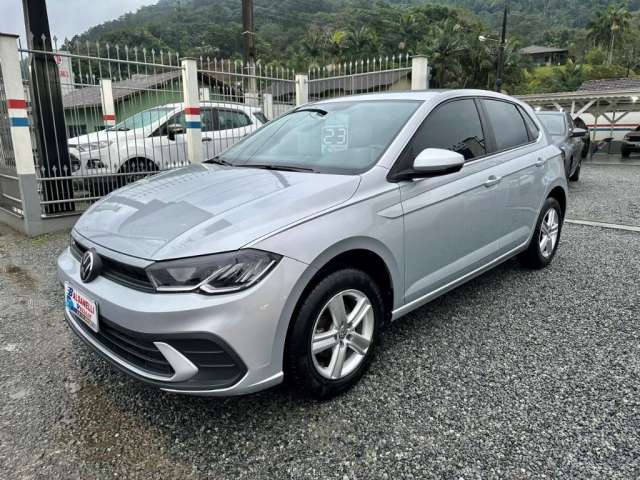 VW/ POLO 1.0 MSI 2023/2023