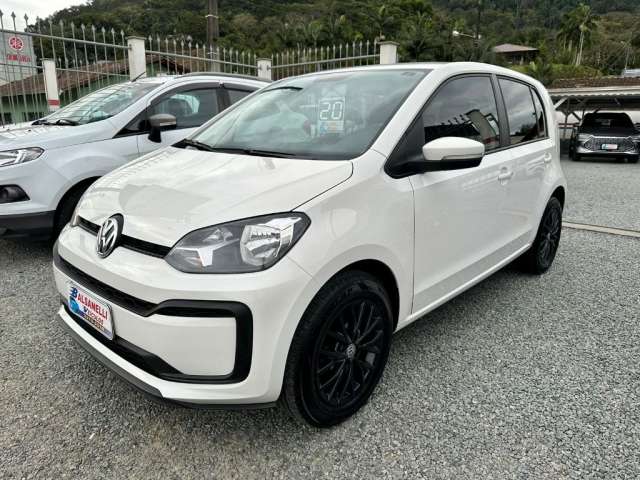 VW/ UP 1.0 MPI COMPLETO